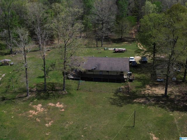 298 BARNES ROAD, Bessemer, AL 35023