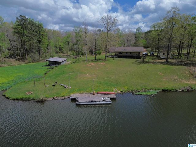 298 BARNES ROAD, Bessemer, AL 35023