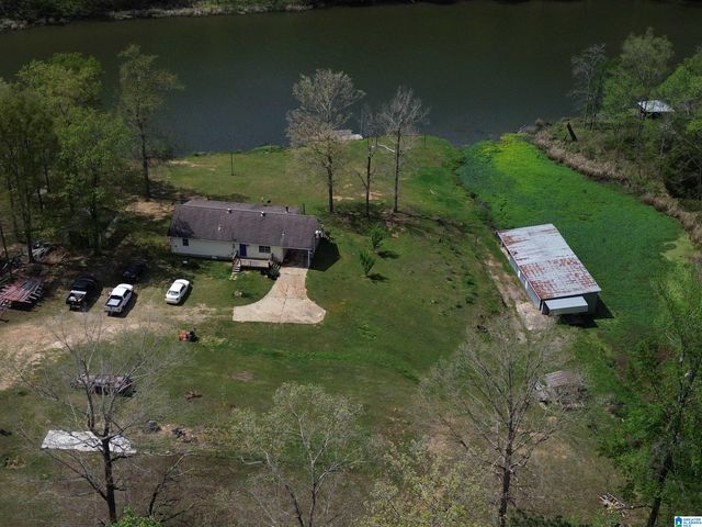 298 BARNES ROAD, Bessemer, AL 35023