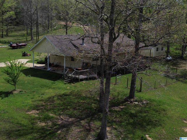 298 BARNES ROAD, Bessemer, AL 35023