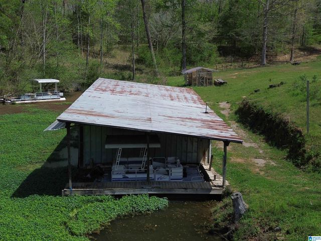 298 BARNES ROAD, Bessemer, AL 35023