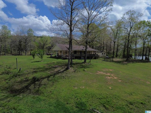 298 BARNES ROAD, Bessemer, AL 35023