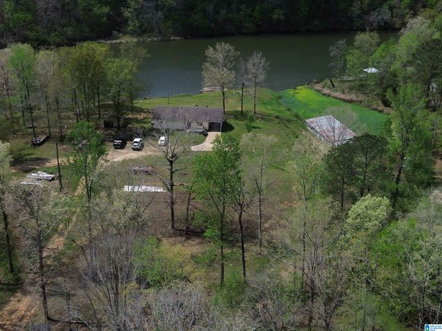 298 BARNES ROAD, Bessemer, AL 35023