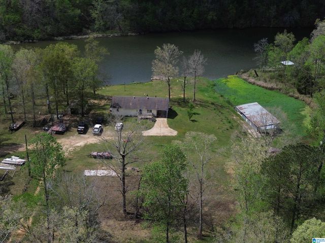 298 BARNES ROAD, Bessemer, AL 35023