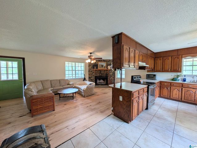 298 BARNES ROAD, Bessemer, AL 35023