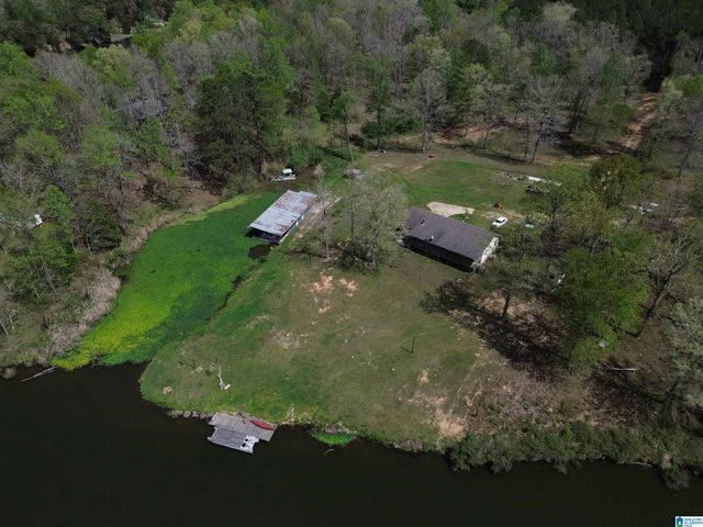 298 BARNES ROAD, Bessemer, AL 35023