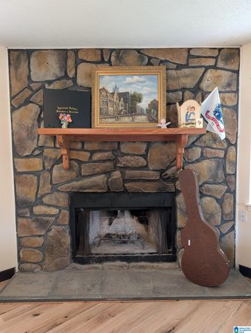 298 BARNES ROAD, Bessemer, AL 35023