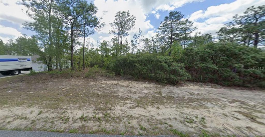 Image 2 of property listing at 9221 N PARADISEA DRIVE, Citrus Springs, FL 34433