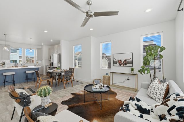 6148 W SOUTH JORDAN PKWY, South Jordan, UT 84009