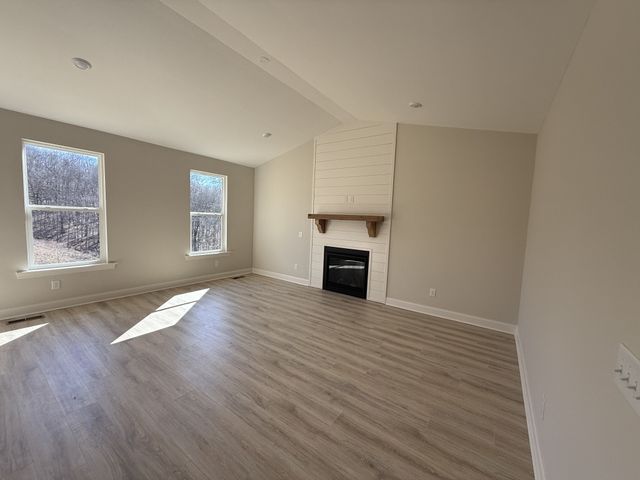 876 Joe Miller Drive, Hendersonville, TN 37075