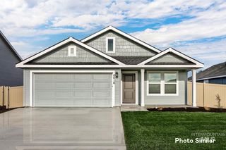 8661 E Wishmore St, Nampa, ID 83687