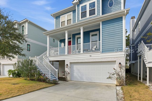 74 Lavender Cir, Hilton Head Island, SC 29926