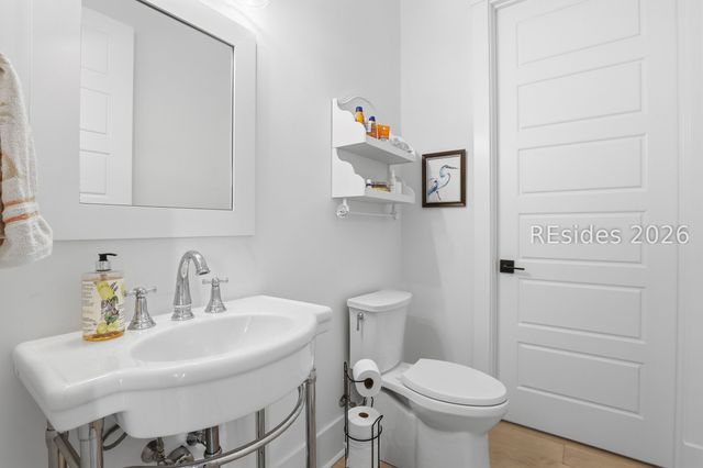 74 Lavender Cir, Hilton Head Island, SC 29926