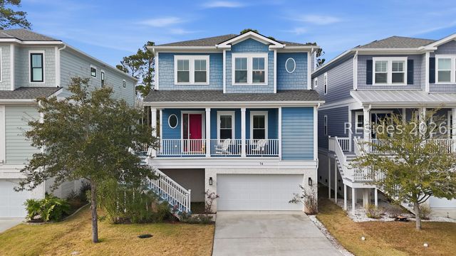 74 Lavender Cir, Hilton Head Island, SC 29926