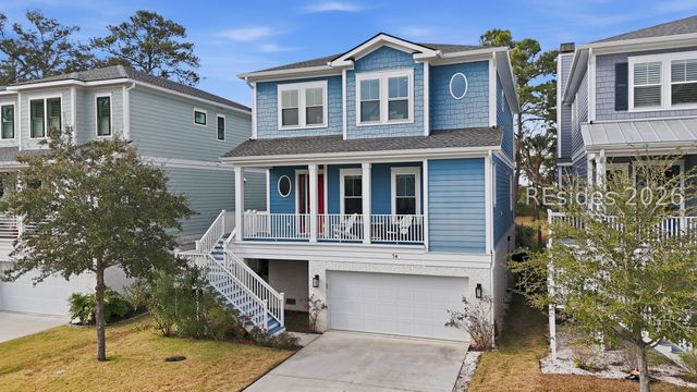 74 Lavender Cir, Hilton Head Island, SC 29926