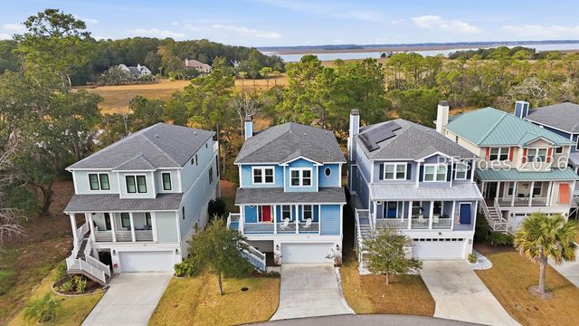 74 Lavender Cir, Hilton Head Island, SC 29926