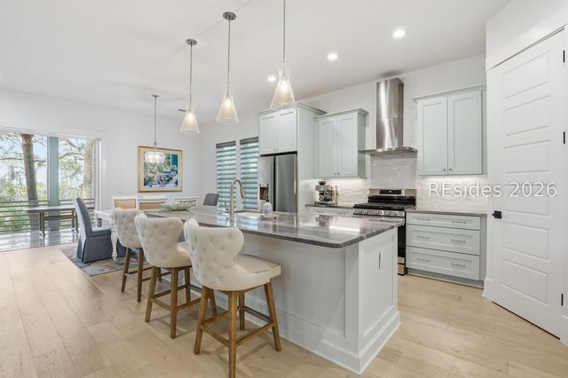 74 Lavender Cir, Hilton Head Island, SC 29926