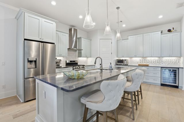 74 Lavender Cir, Hilton Head Island, SC 29926