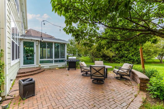 332 colonial Drive, Vernon Hills, IL 60061