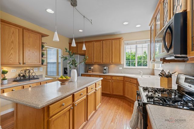 332 colonial Drive, Vernon Hills, IL 60061