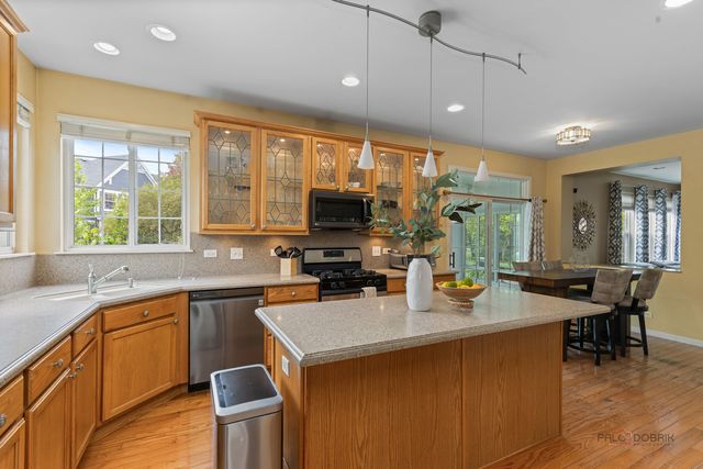 332 colonial Drive, Vernon Hills, IL 60061
