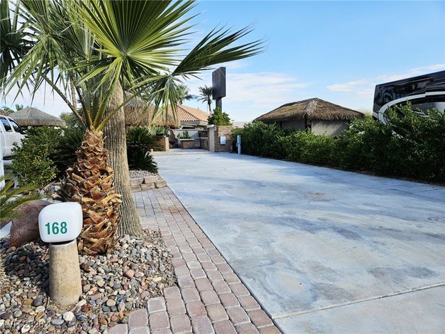 8175 Arville Street 168, Las Vegas, NV 89139