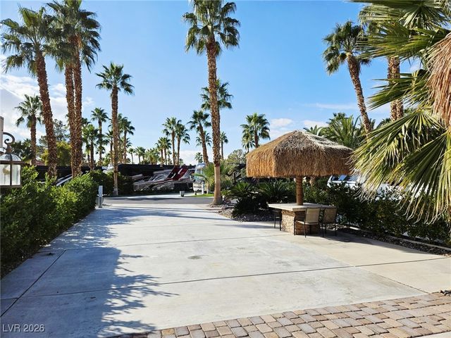 8175 Arville Street 168, Las Vegas, NV 89139