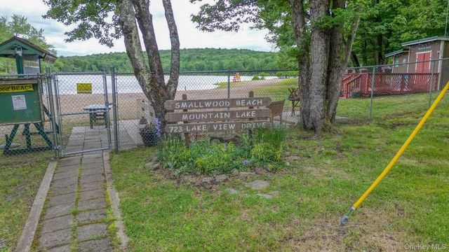 22 Ballard Street, Smallwood, NY 12778