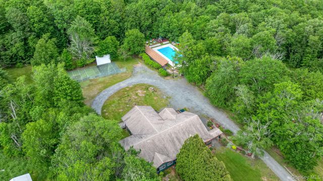 22 Ballard Street, Smallwood, NY 12778
