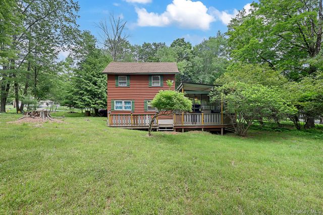 22 Ballard Street, Smallwood, NY 12778