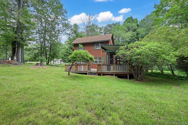 22 Ballard Street, Smallwood, NY 12778