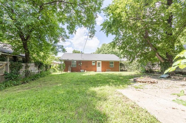 124 W Brule Street, Purcell, OK 73080