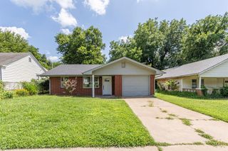 124 W Brule Street, Purcell, OK 73080