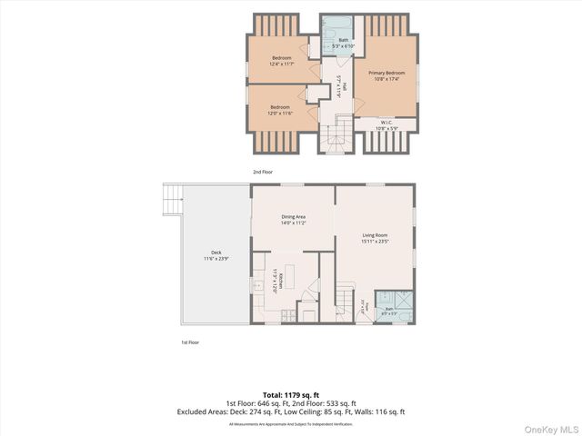 155 Arcadia Road, Goshen, NY 10924