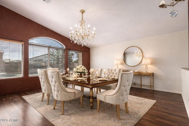 4209 W WAHALLA Lane, Glendale, AZ 85308