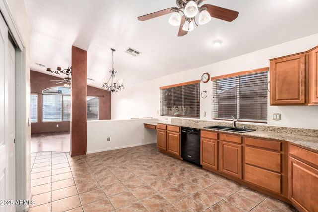 4209 W WAHALLA Lane, Glendale, AZ 85308