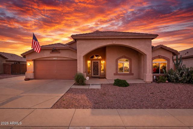 4209 W WAHALLA Lane, Glendale, AZ 85308