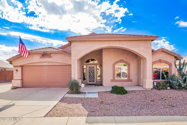 4209 W WAHALLA Lane, Glendale, AZ 85308