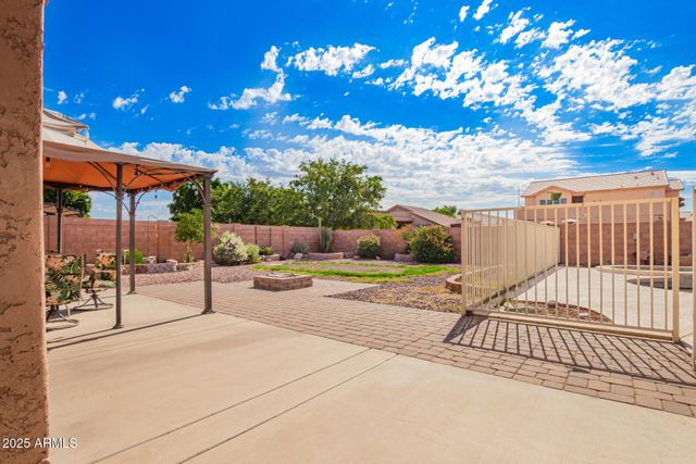 4209 W WAHALLA Lane, Glendale, AZ 85308