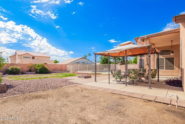 4209 W WAHALLA Lane, Glendale, AZ 85308