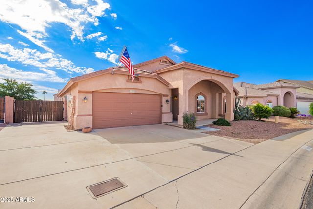 4209 W WAHALLA Lane, Glendale, AZ 85308