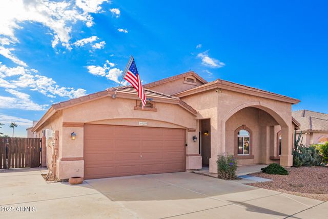 4209 W WAHALLA Lane, Glendale, AZ 85308