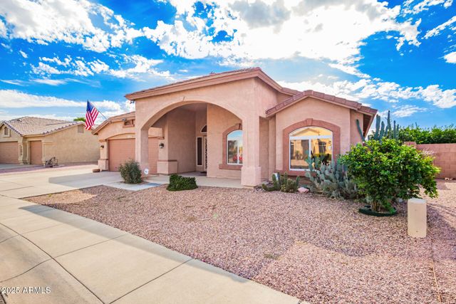 4209 W WAHALLA Lane, Glendale, AZ 85308