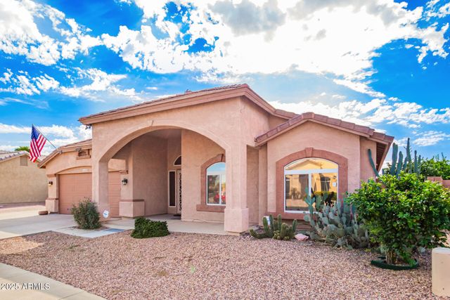 4209 W WAHALLA Lane, Glendale, AZ 85308