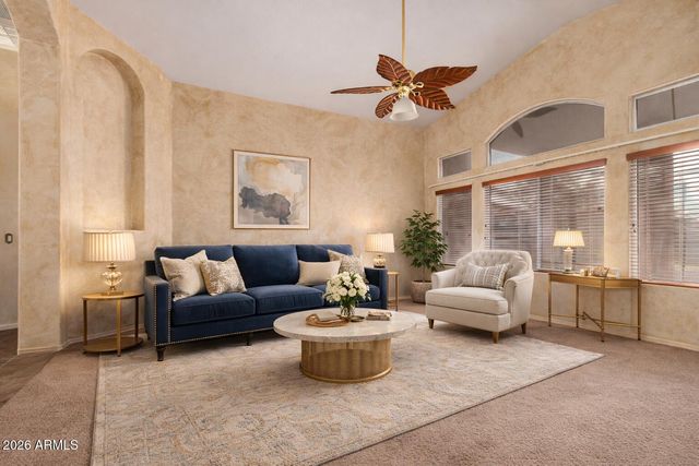 4209 W WAHALLA Lane, Glendale, AZ 85308