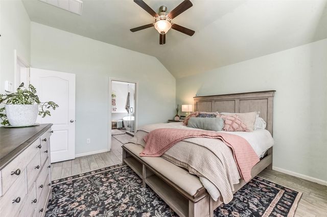 5902 Waterlily Park Lane, Fulshear, TX 77441