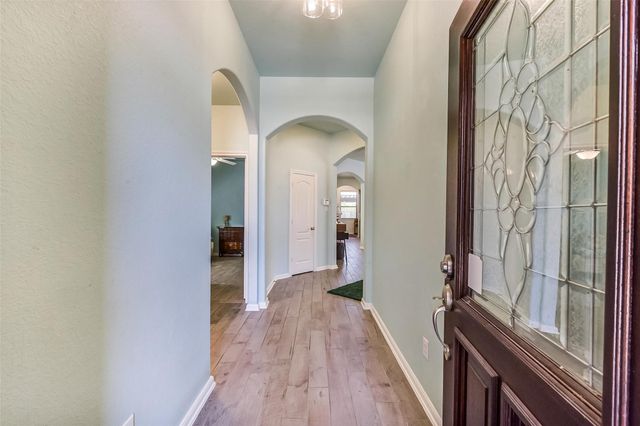 5902 Waterlily Park Lane, Fulshear, TX 77441