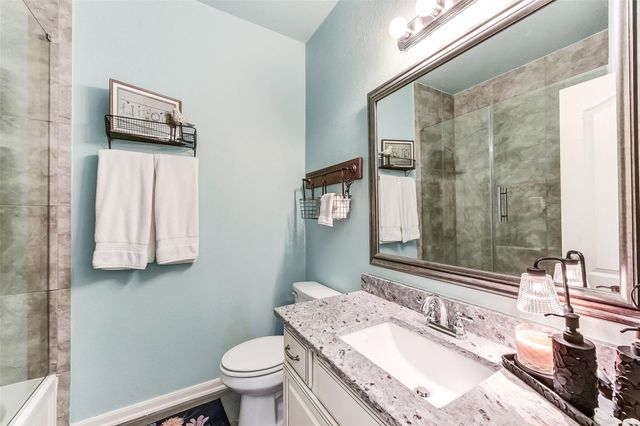 5902 Waterlily Park Lane, Fulshear, TX 77441