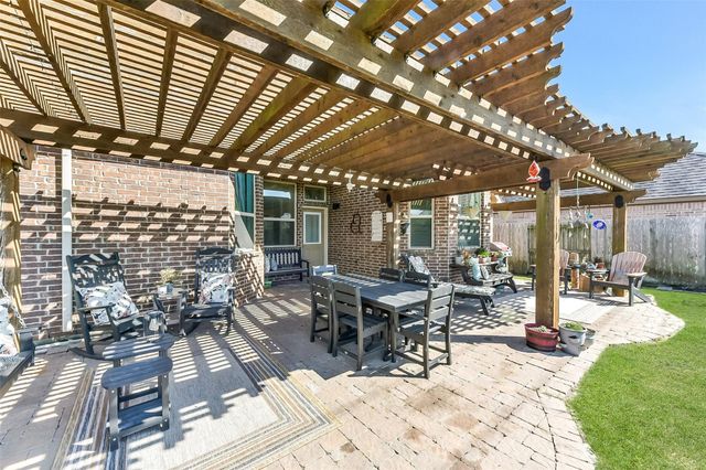 5902 Waterlily Park Lane, Fulshear, TX 77441