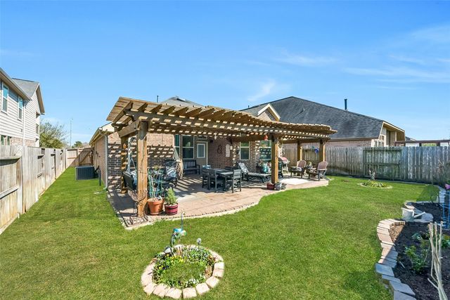 5902 Waterlily Park Lane, Fulshear, TX 77441